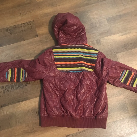 Cute winter coat ❄️ - Picture 3 of 6